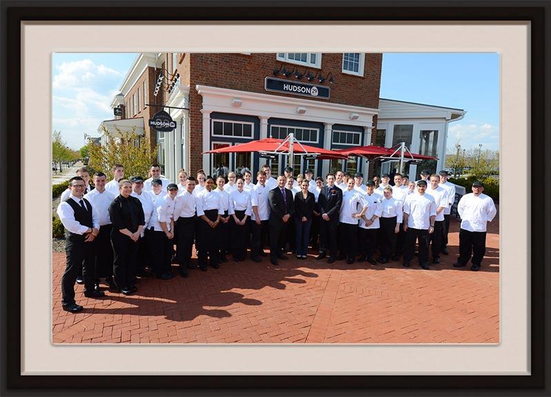 Hudson 29 Kitchen + Drink Image