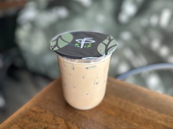 Vietnamese Iced Coffee (Concentrate 16oz Bottle)