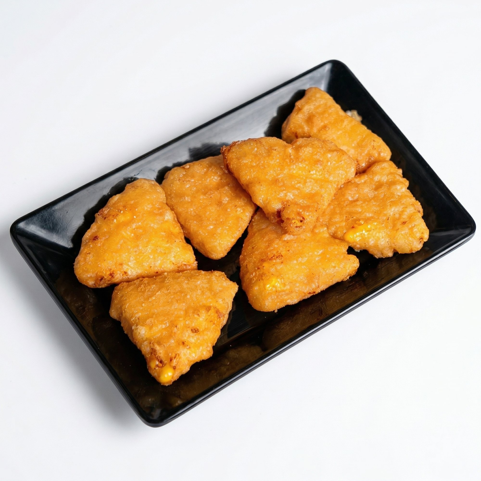 Mac & Cheese Bites