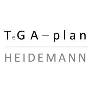 Logo von # 155199 TeGA-plan Heidemann GmbH