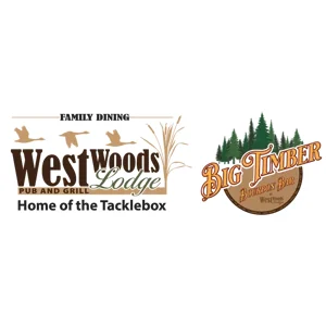 Westwoods Lodge Pub & Grill and Big Timber Bourbon Bar