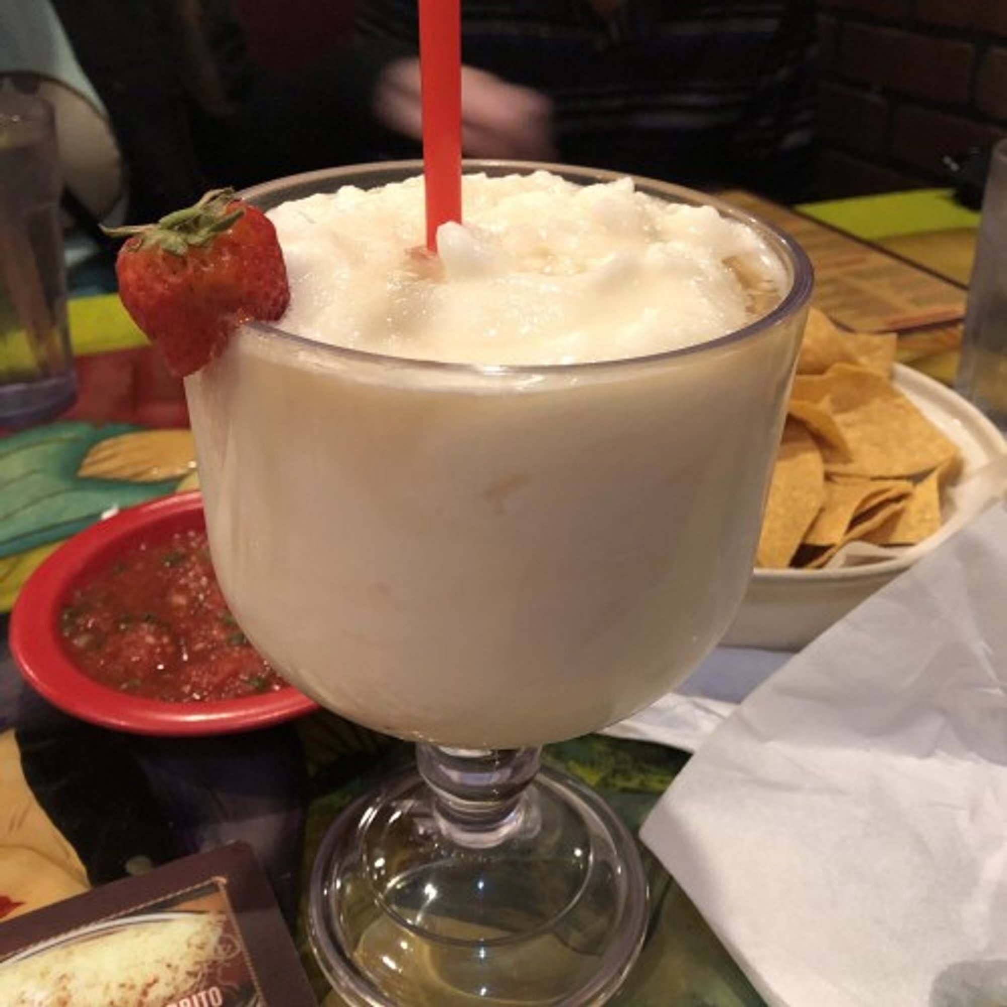 16 Oz Piña Colada