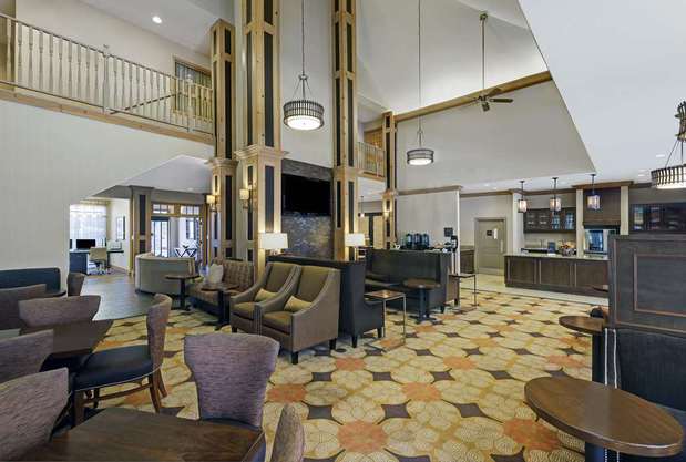 Images Homewood Suites by Hilton Vancouver-Portland