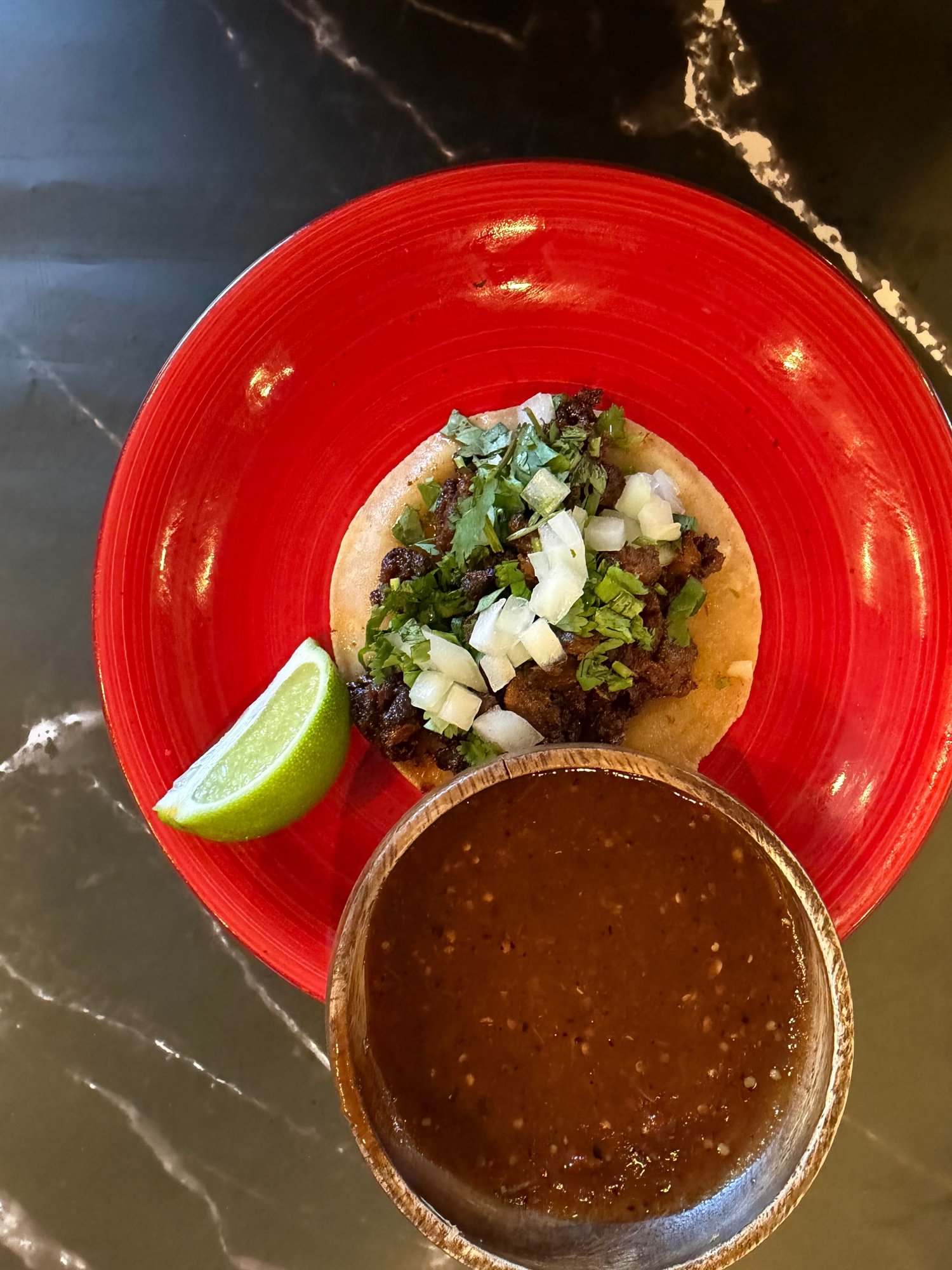Taco
