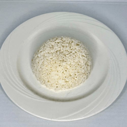 White Rice