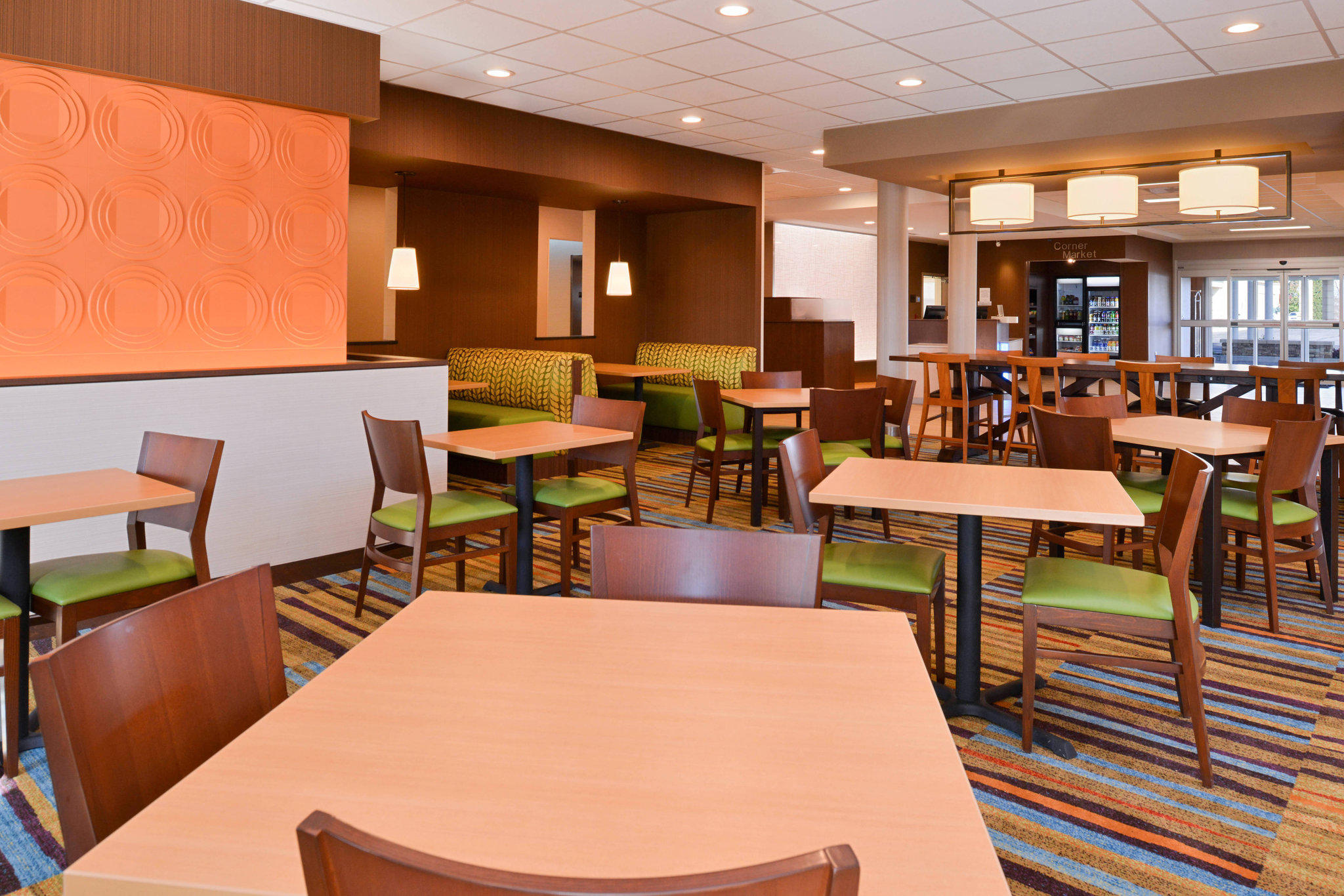 Fairfield Inn & Suites by Marriott Martinsburg Photo