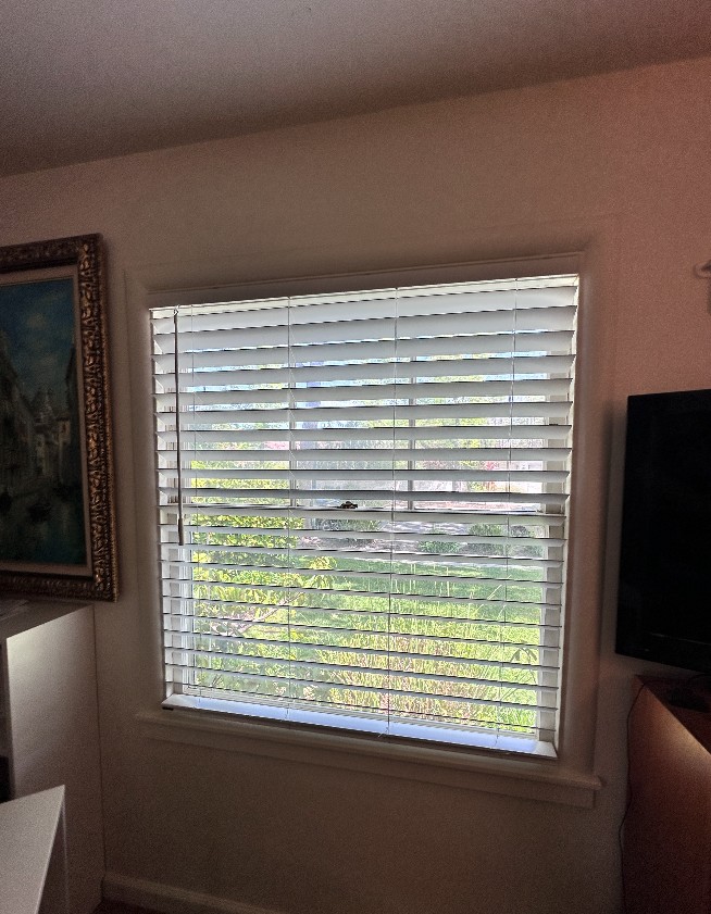 Budget Blinds of Palo Alto, Cupertino and Saratoga Image