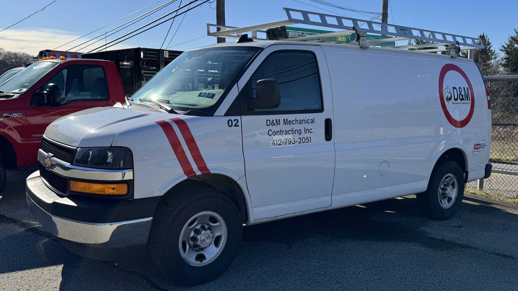 D&M Mechanical Contracting in Pittsburgh, PA