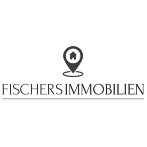 Logo von Fischers Immobilien UG (haftungsbeschränkt)