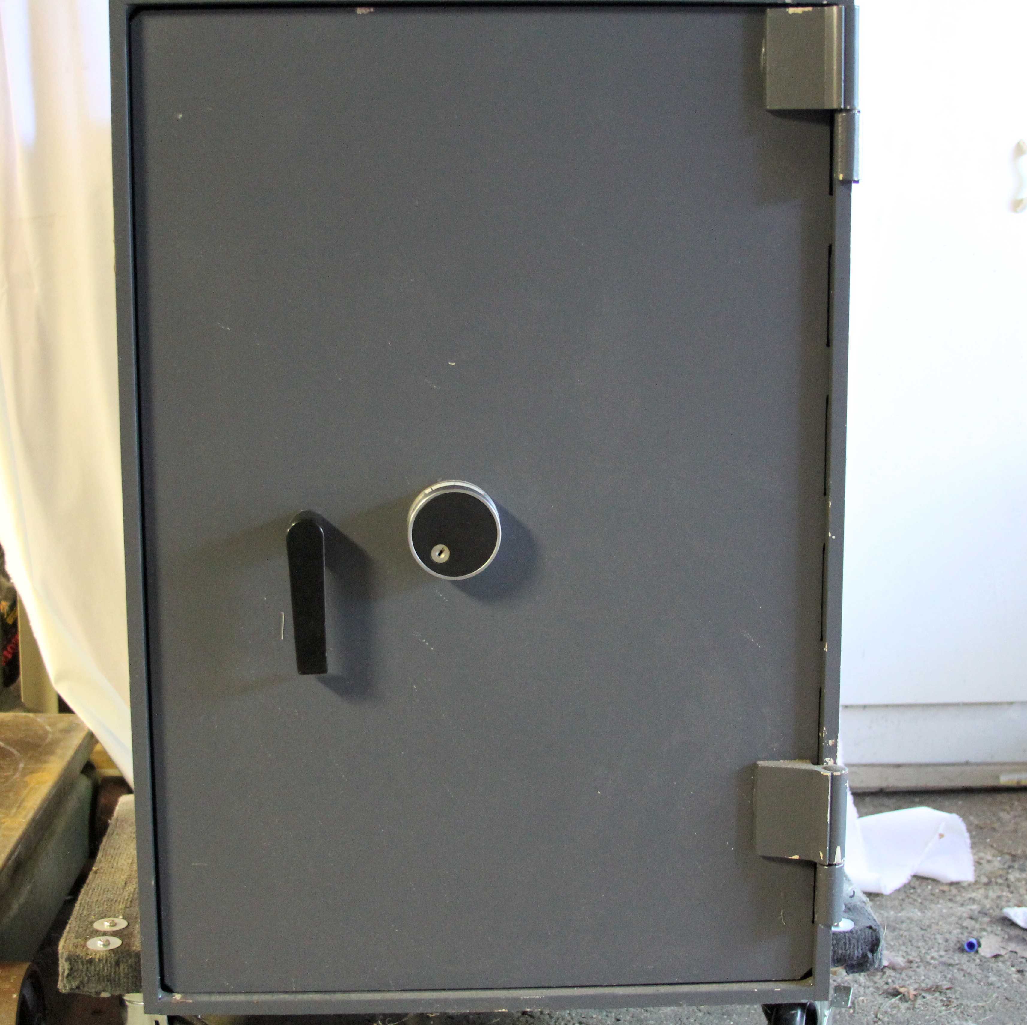 Central Security Inc Photo