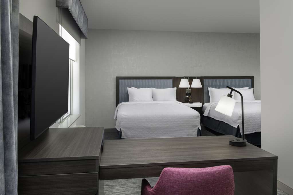 Hampton Inn Delray Beach Image