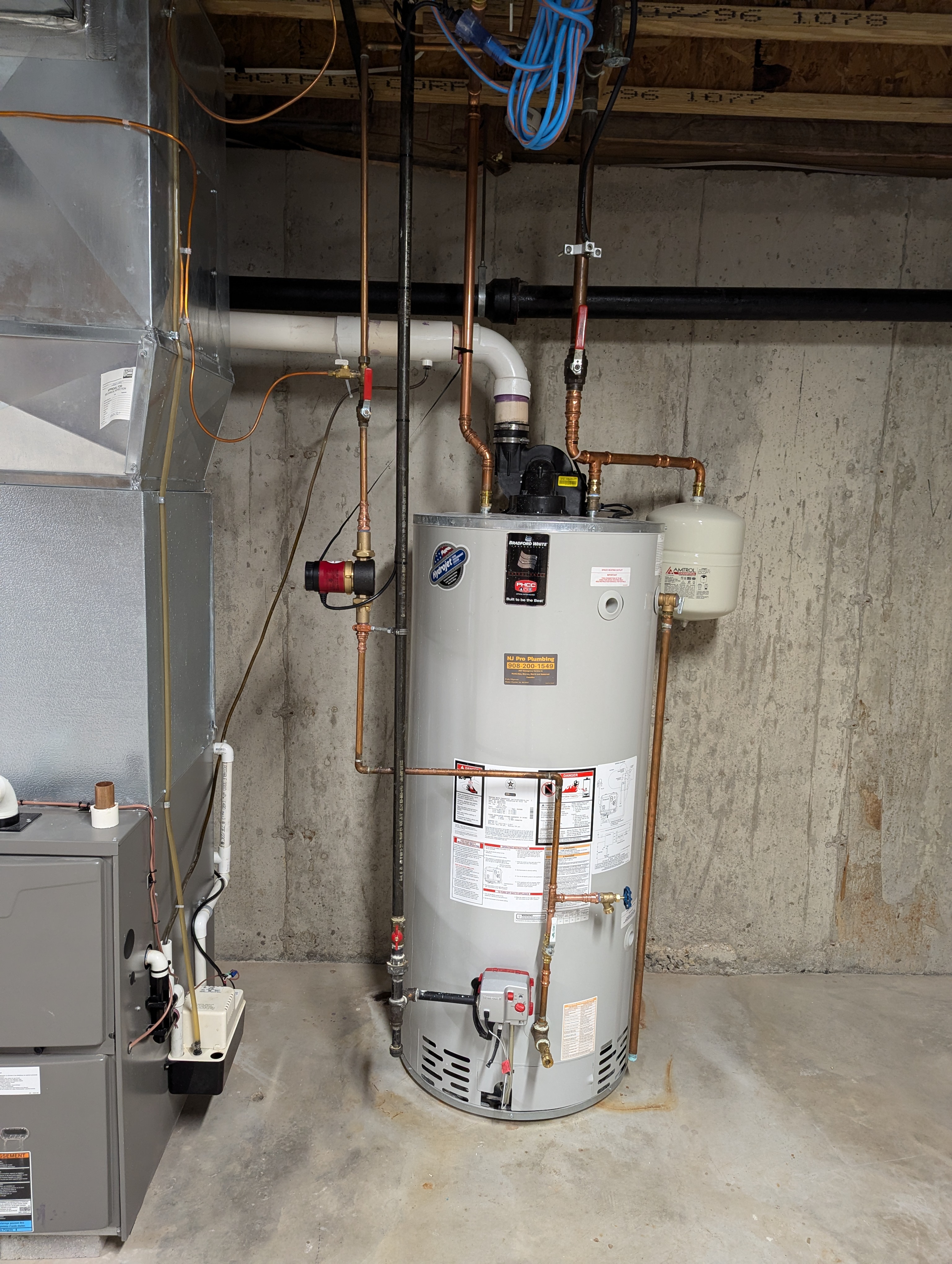 NJ Pro Plumbing LLC Image