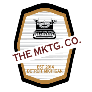 The MKTG Co.