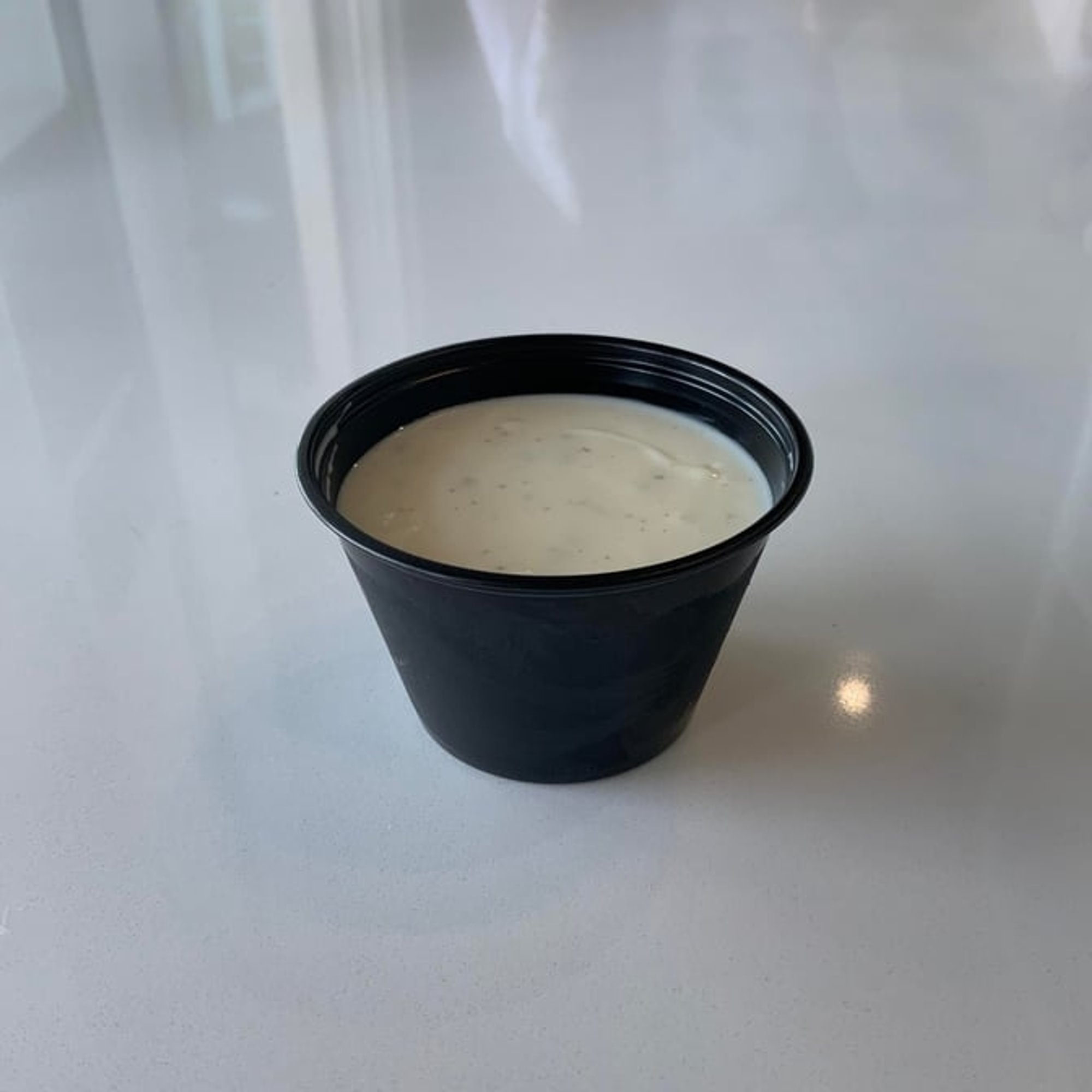 Ranch Dressing