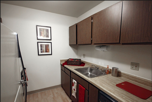 Images Ridge View Apartments