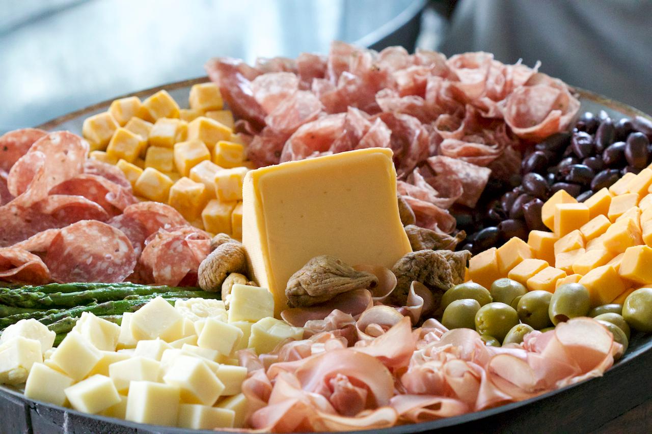 The Hometown Chef Catering Co. Image