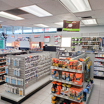 Batteries Plus