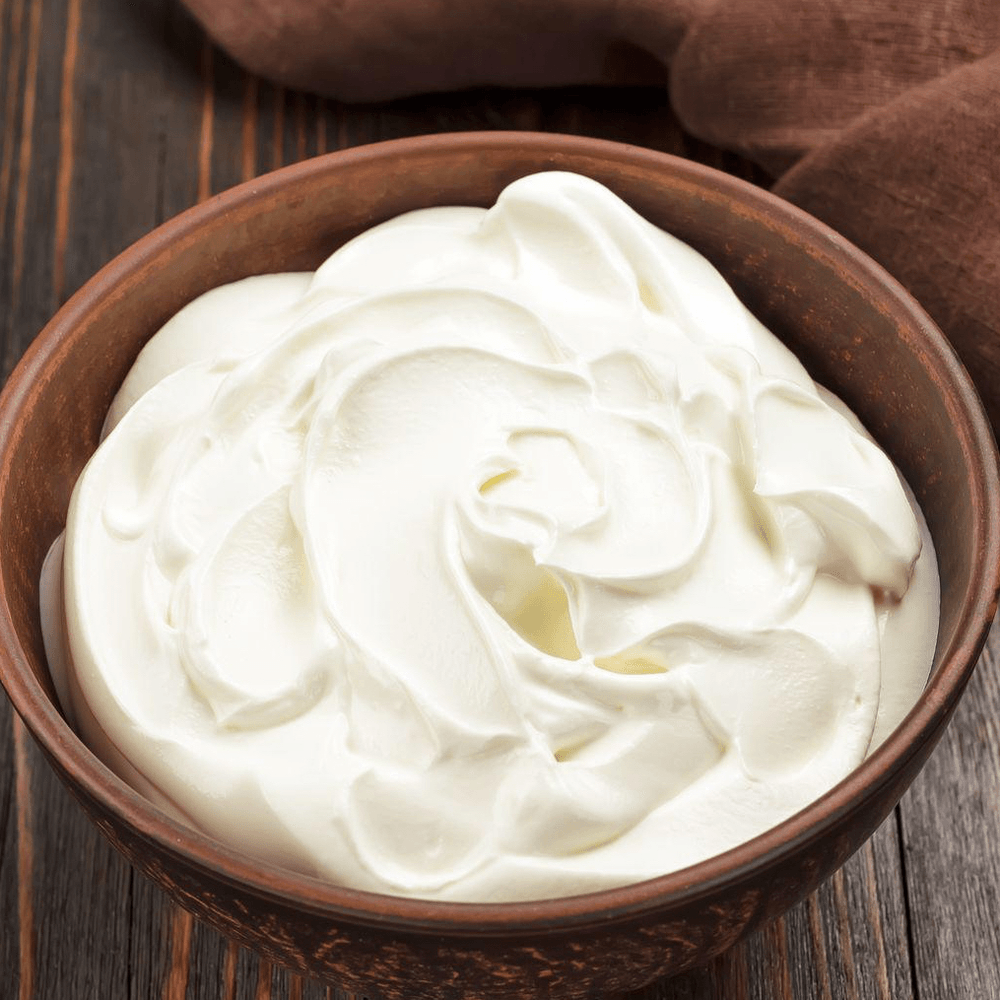 Sour Cream