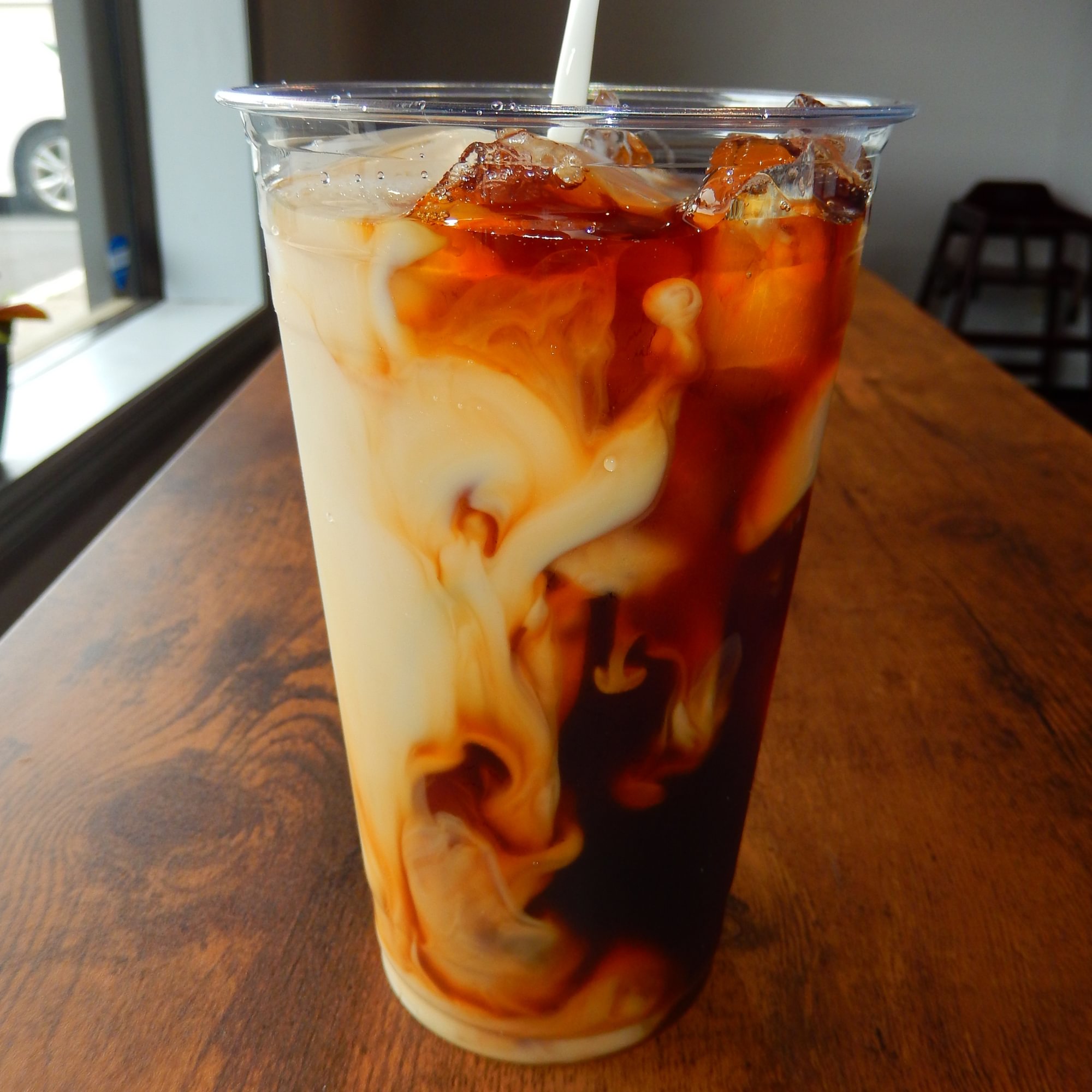 LG - Cold Brew