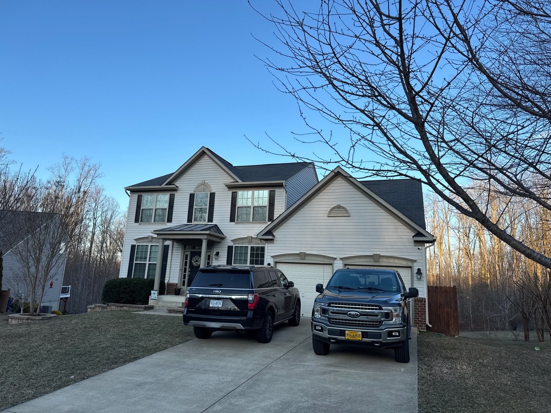 Radiant Home Services Image