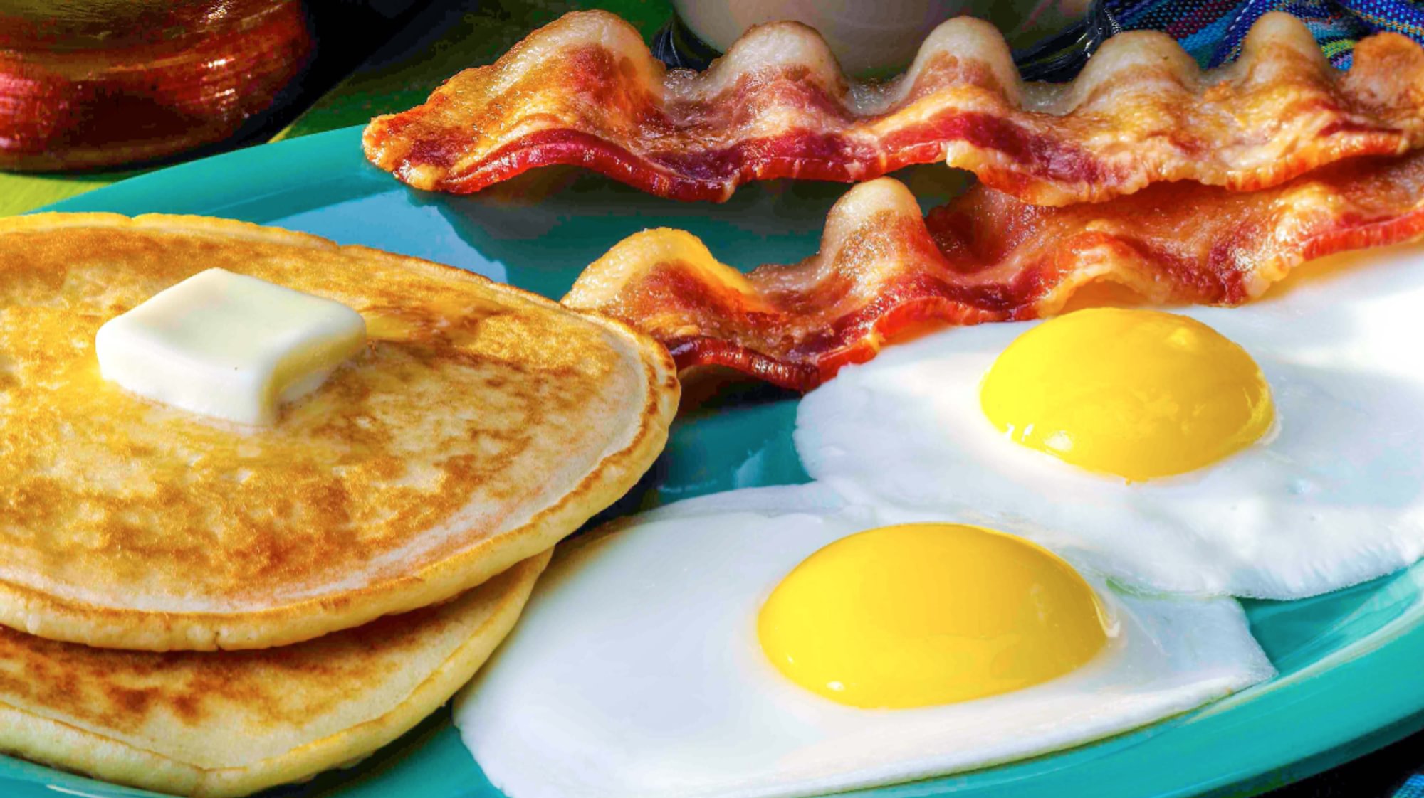 Desayuno Completo