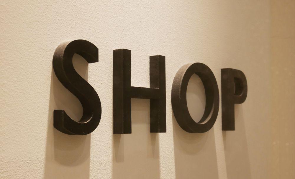 3D Lettering