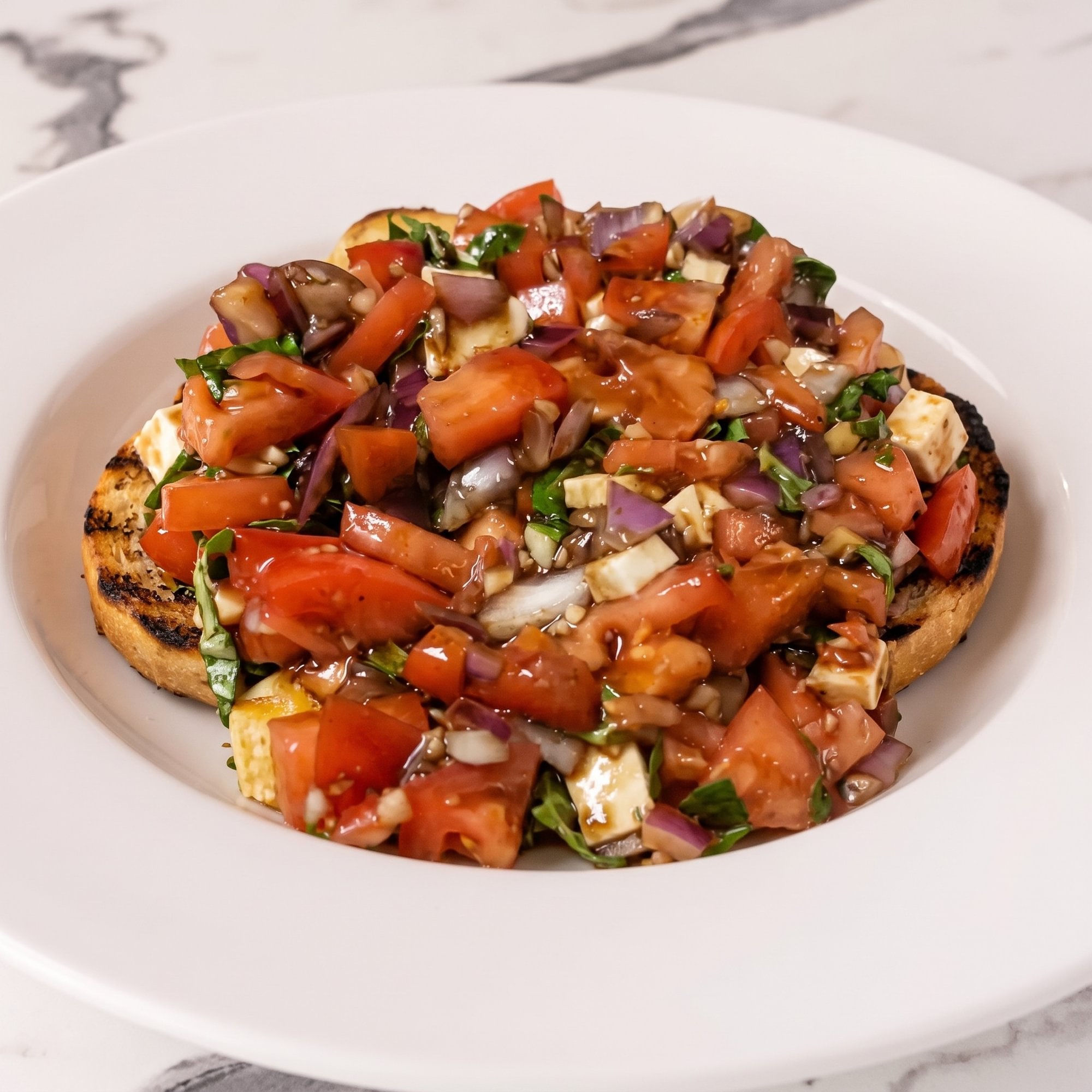 Bruschetta