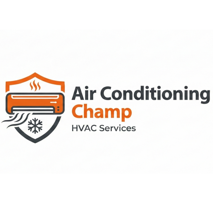Air Conditioning Champ Logo