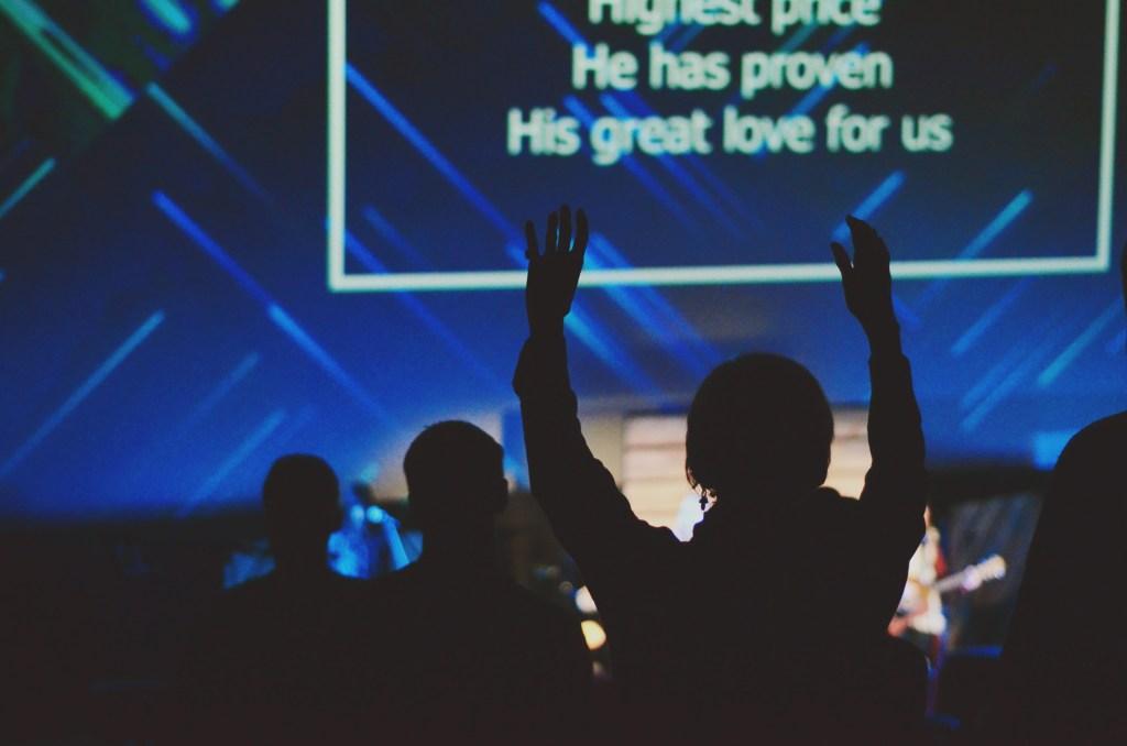 Awaken City Church Image