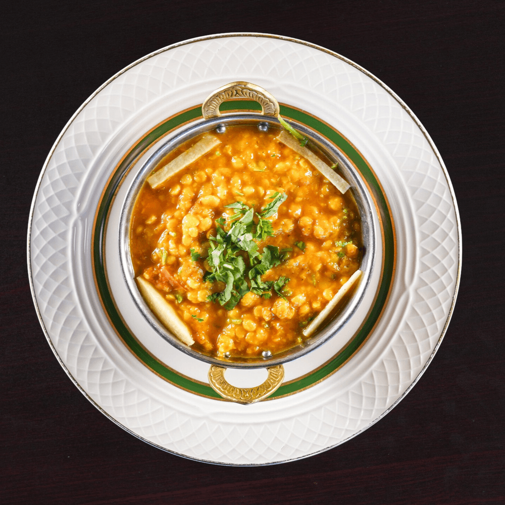 Yellow Dal Tadka