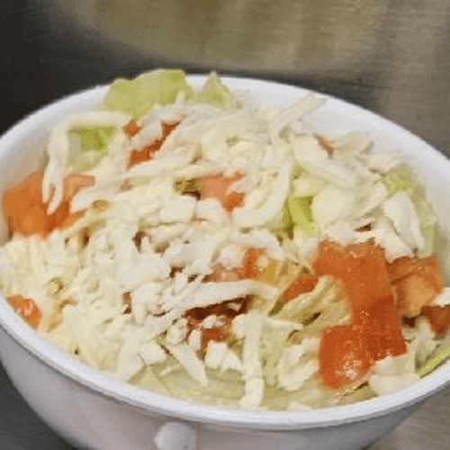 Side Salad