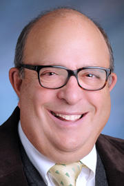Steven A. Paris, MD