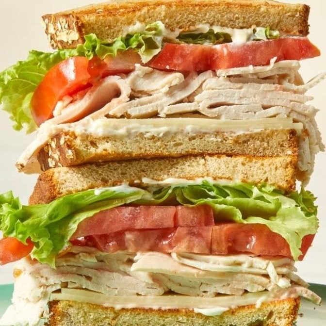 Deli Sandwich