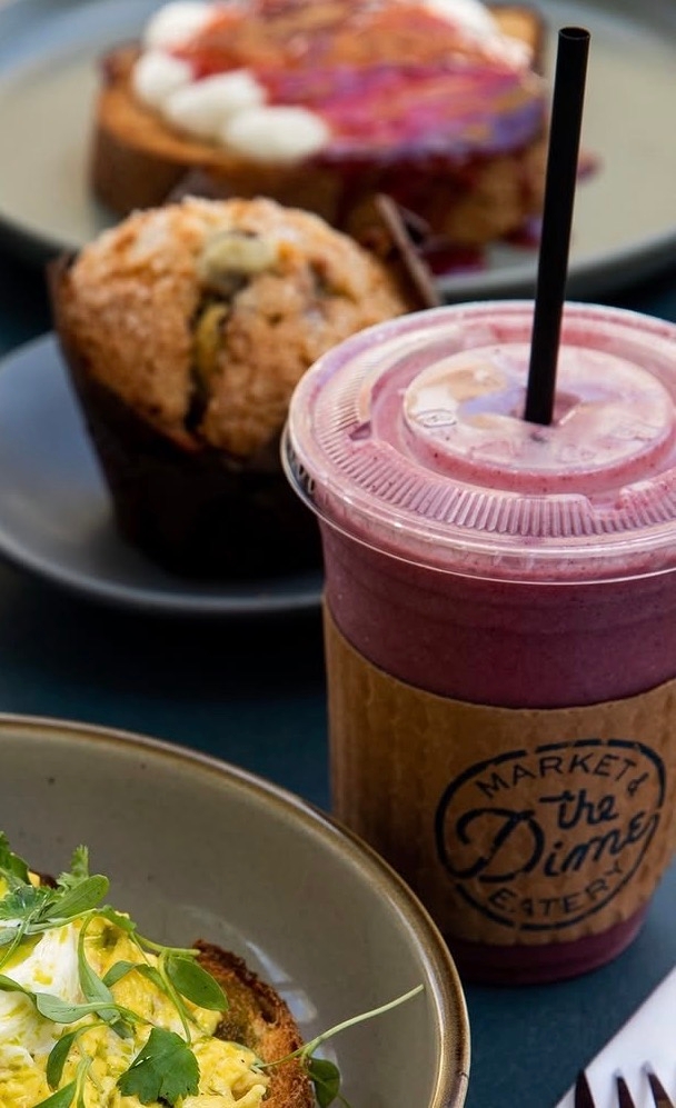 Berry Bliss