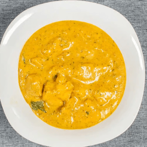 Lamb Tikka Masala