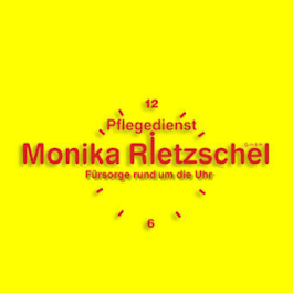Logo von Pflegedienst Monika Rietzschel GmbH