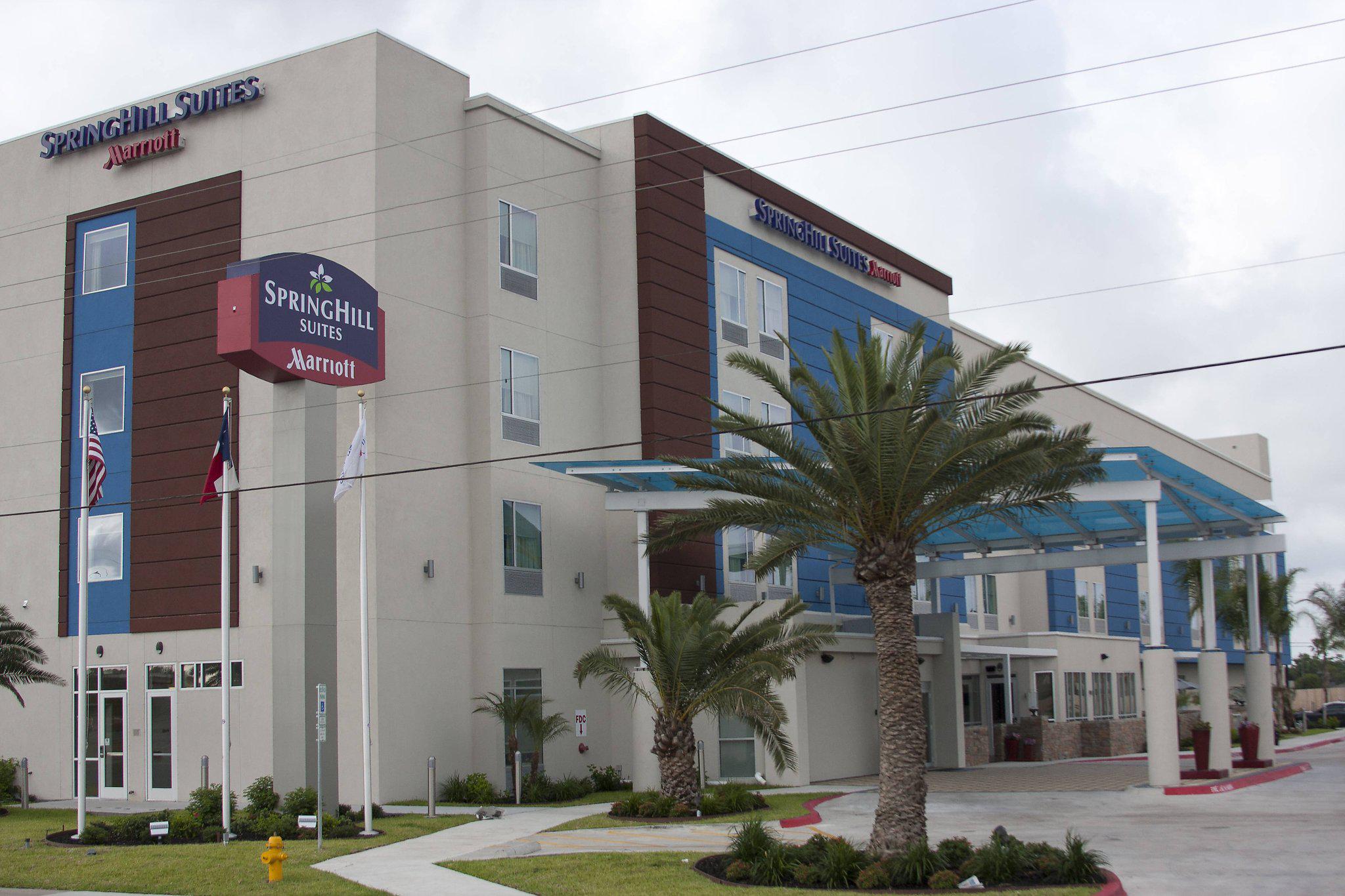 SpringHill Suites by Marriott Corpus Christi Photo