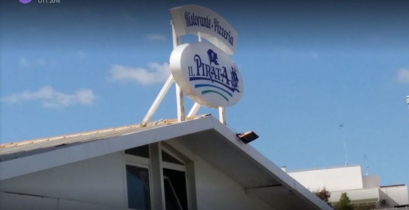 Images Il Pirata Ristorante Pizzeria