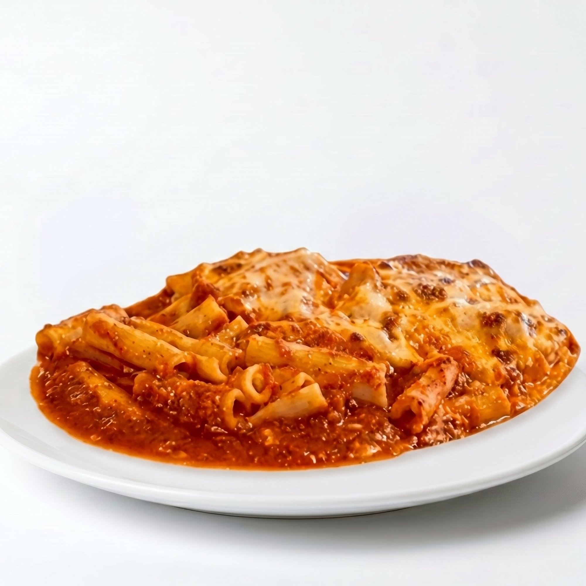 Baked Ziti