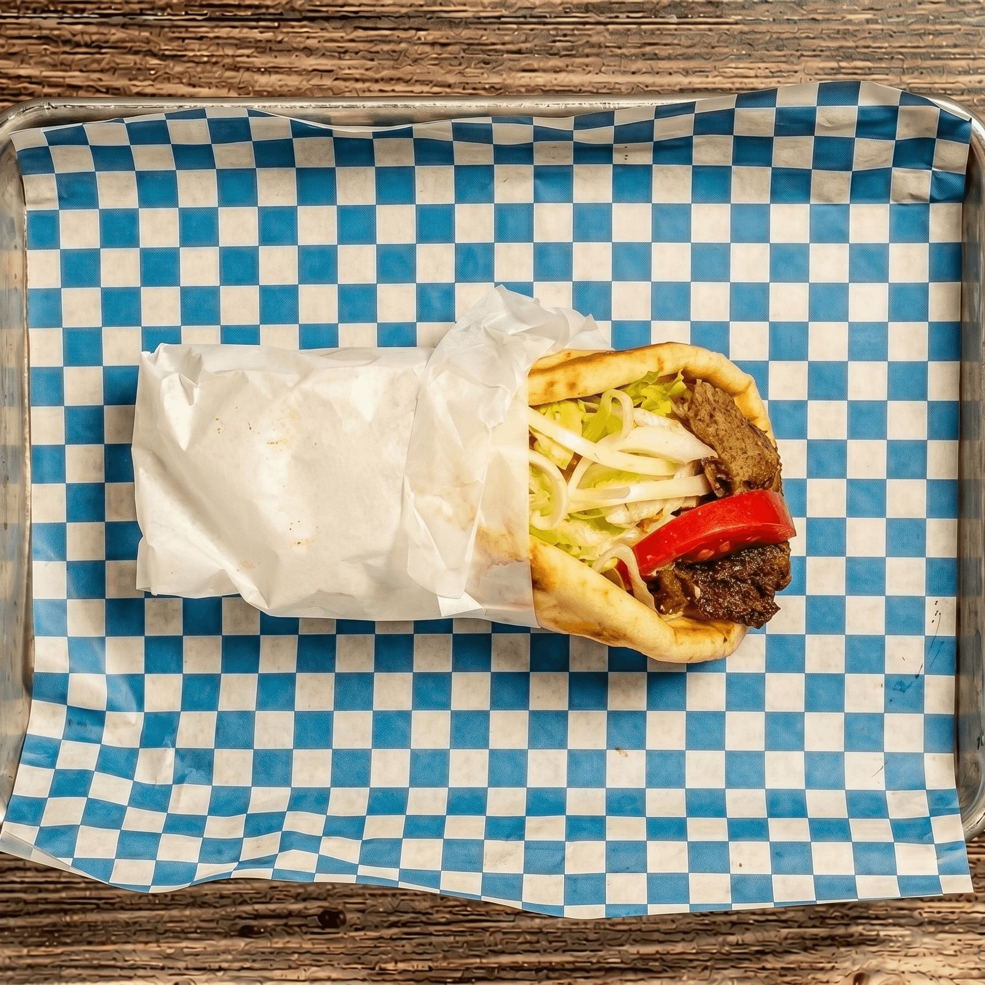 Fotis Gyro