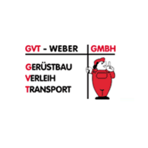 Logo von GVT-Weber GmbH