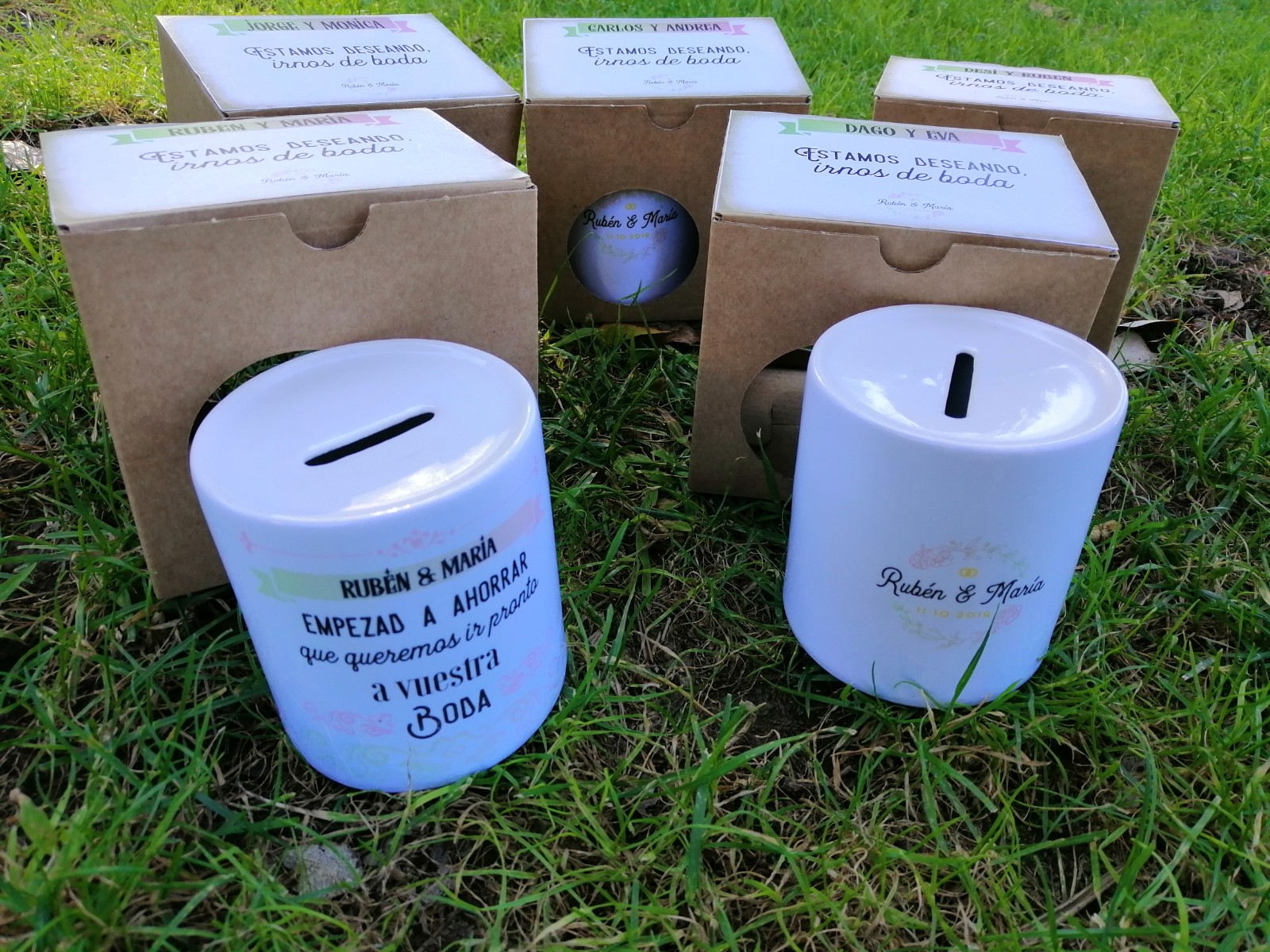 Galería en miniatura