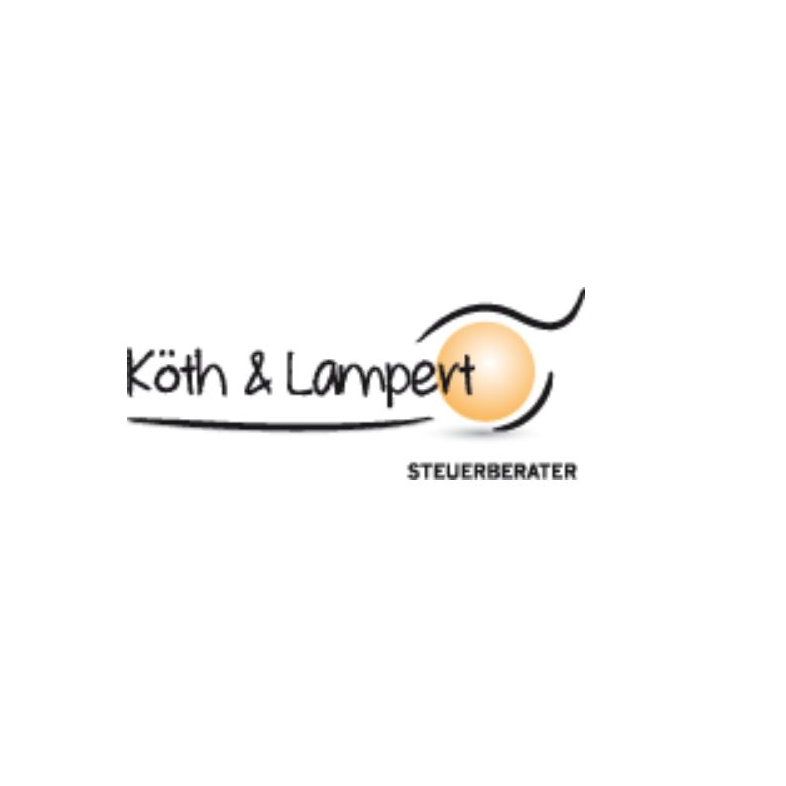 Logo von Steuerberater Köth & Lampert