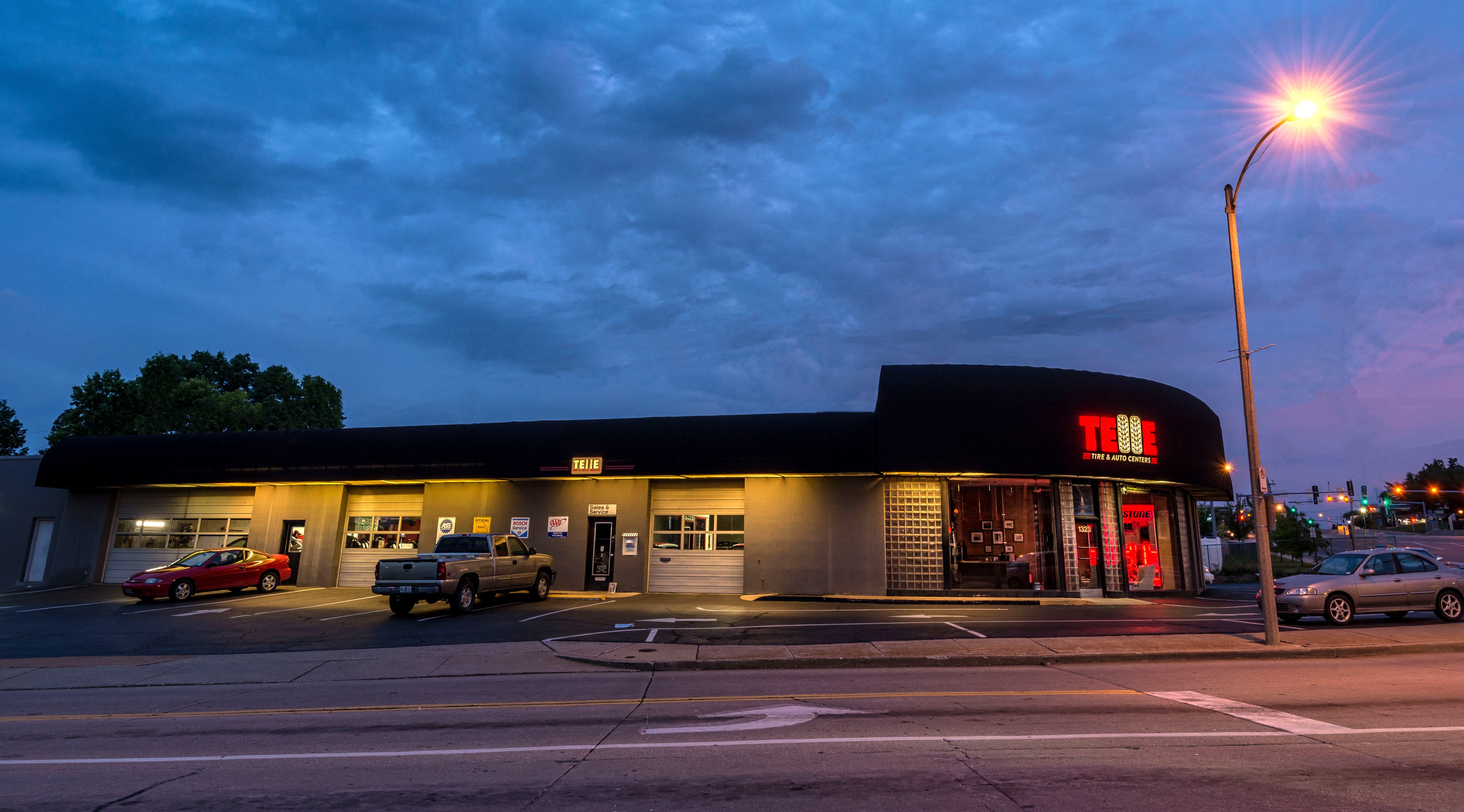 Telle Tire & Auto Centers Photo