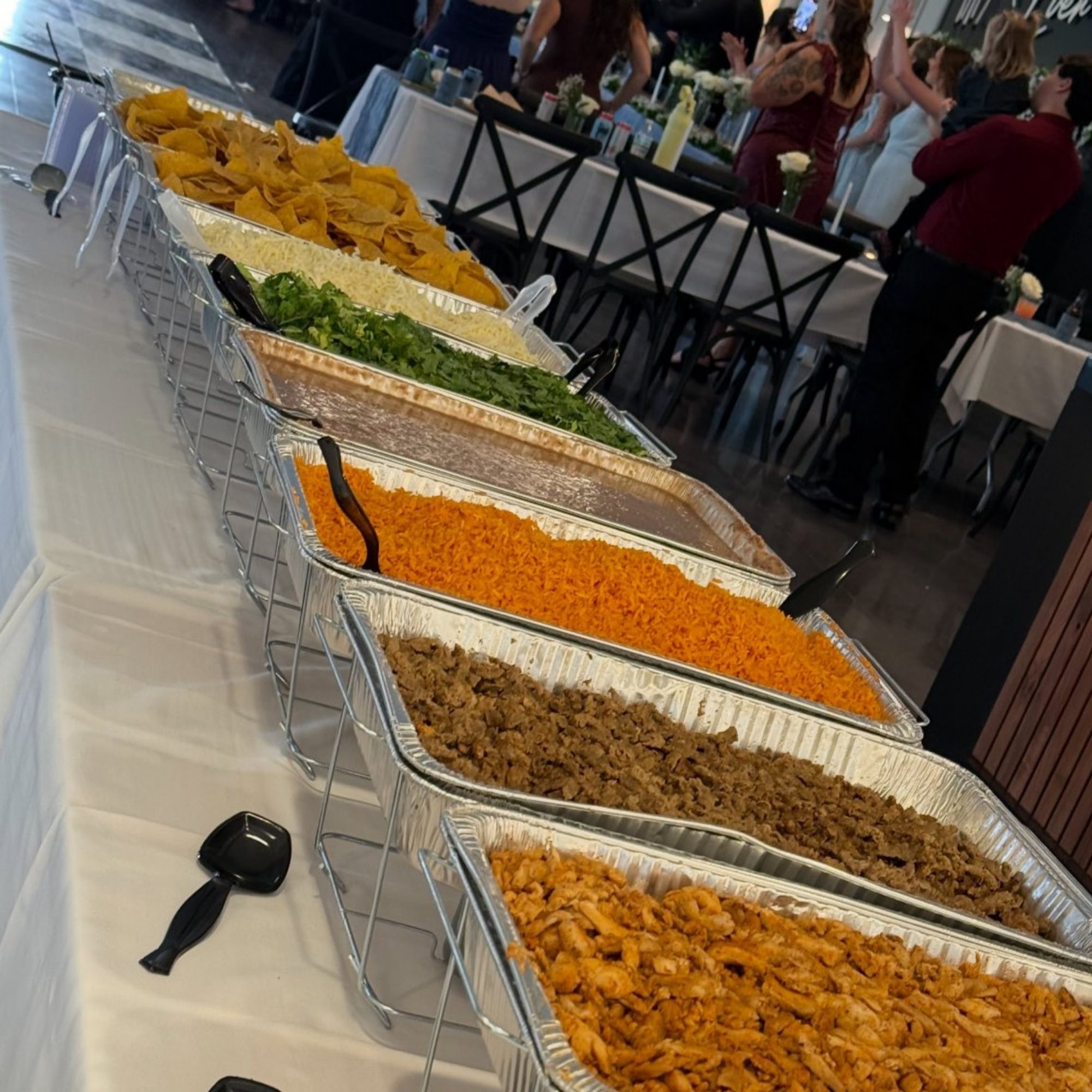 Taco Bar