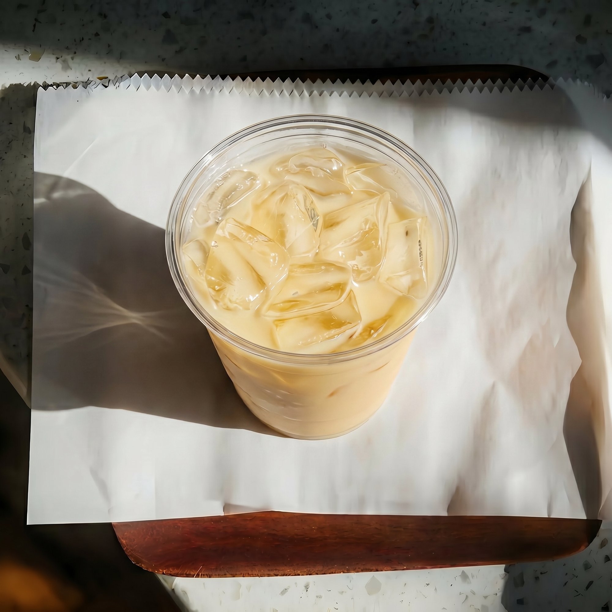 Ginger Limeade