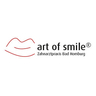 Logo von Zahnarztpraxis Dr. med. dent. Michel D’ Amore - Art of Smile