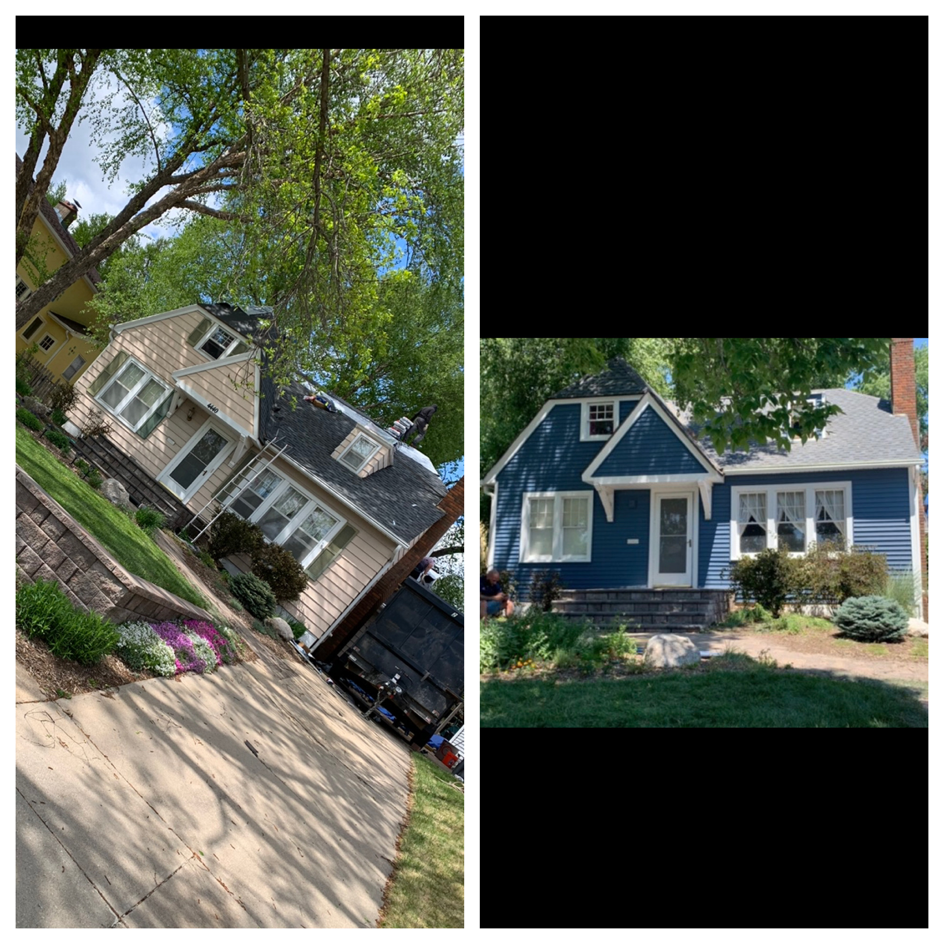 Innovative Roofing Image