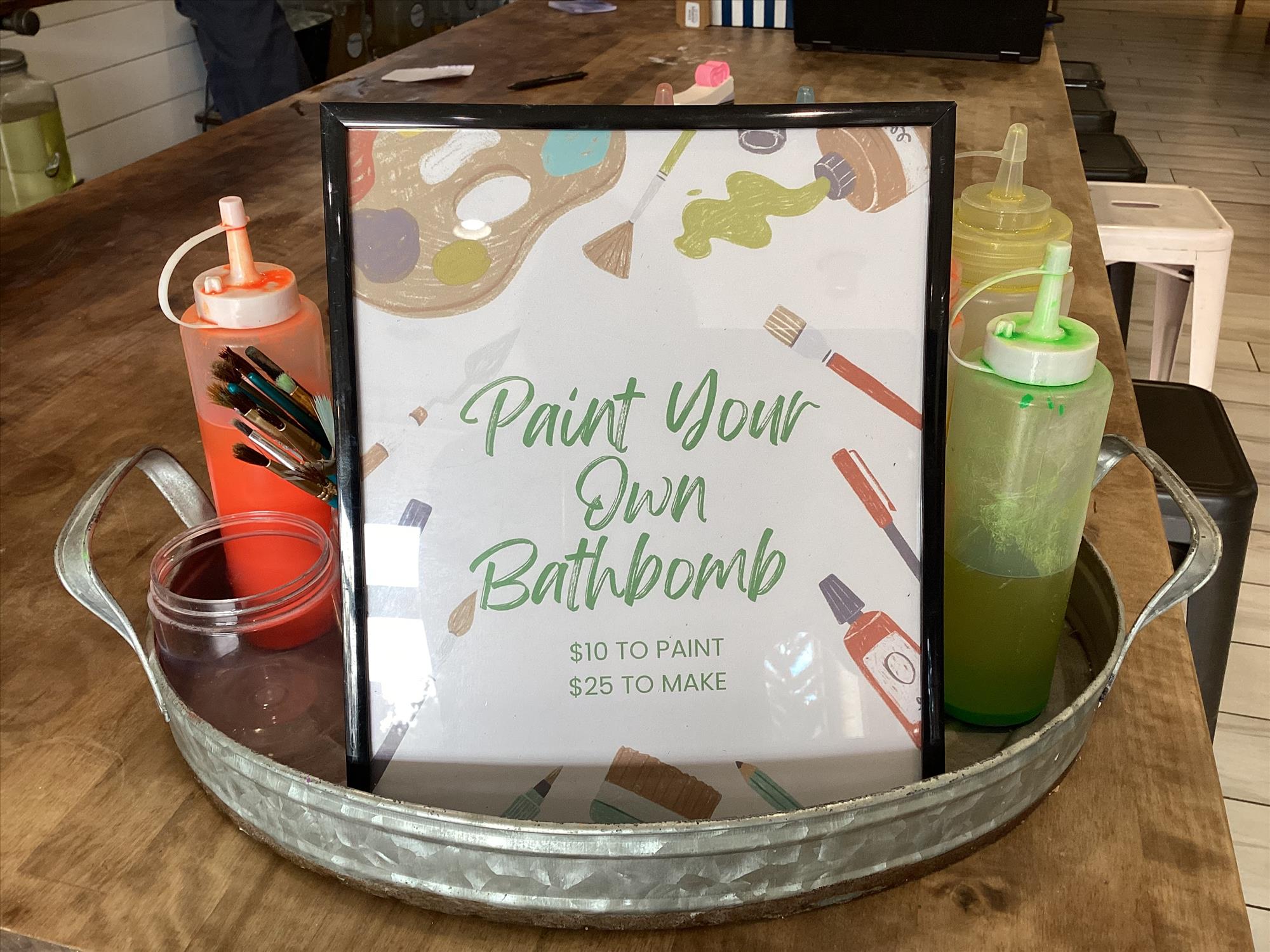 Magnolia Soap and Bath Co - Mobile Image