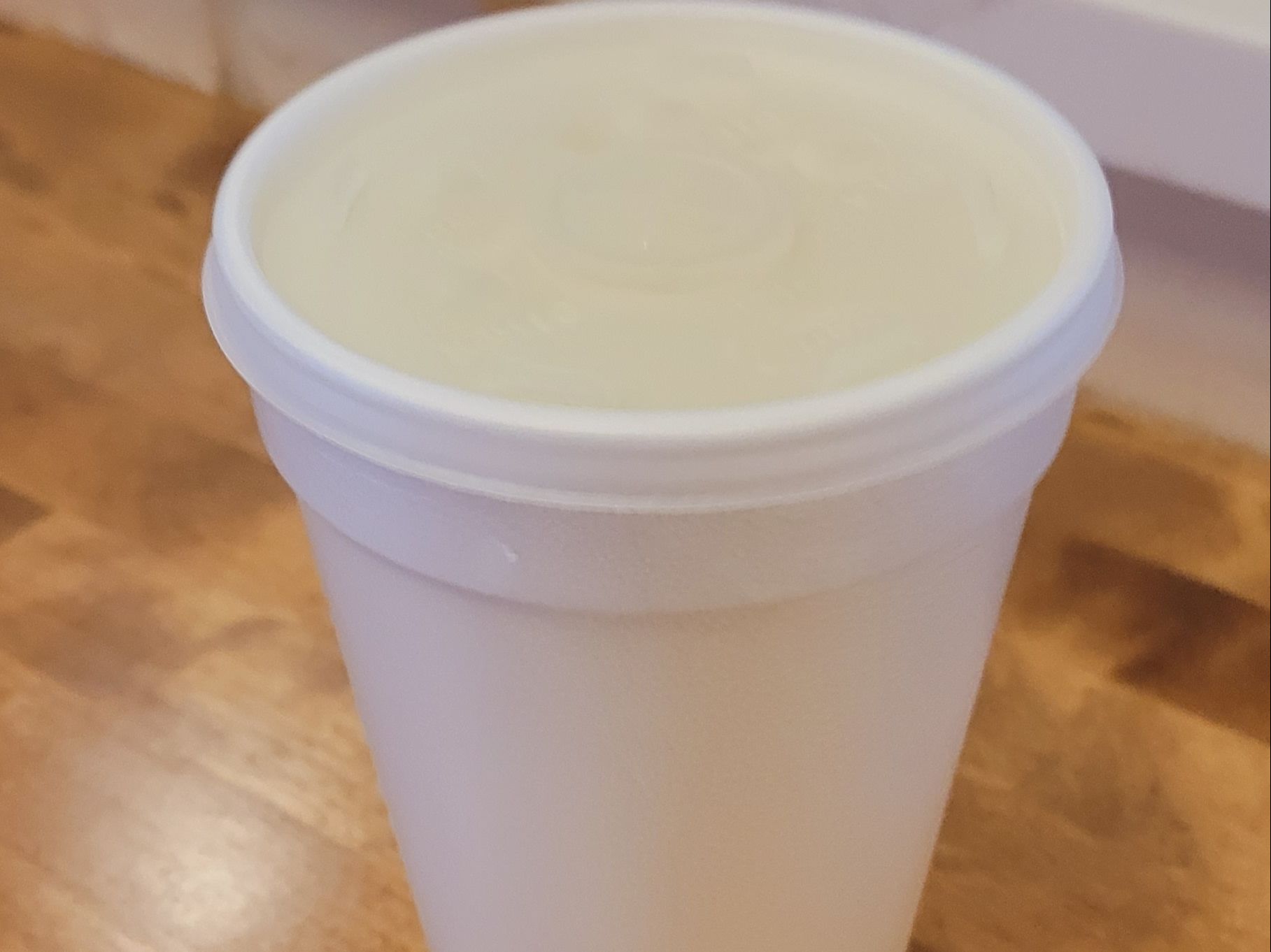 Lemonade (Jus Sitron)